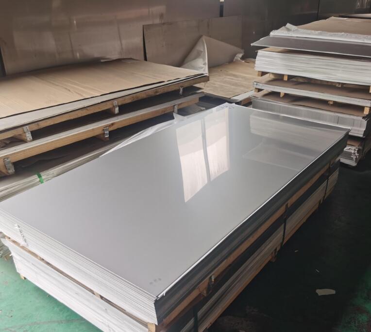 中平镇321不锈钢板