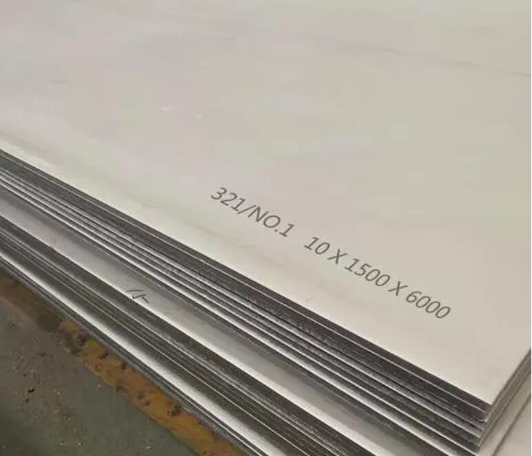 中平镇321不锈钢板