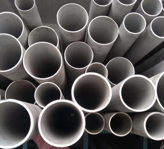 中平镇321不锈钢管