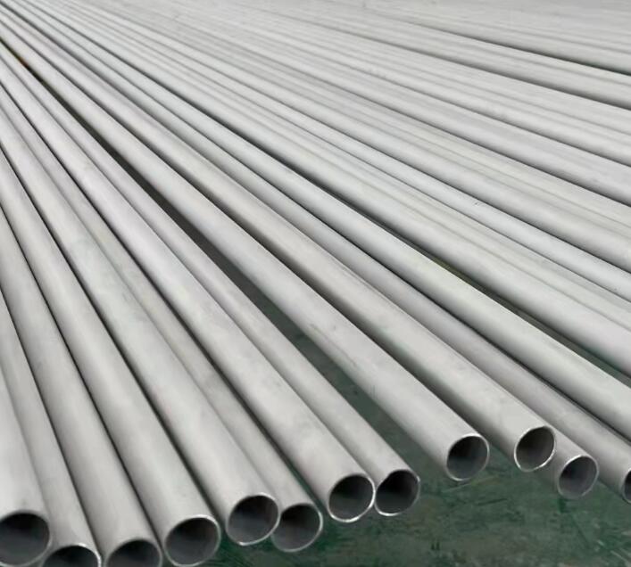 中平镇441不锈钢管