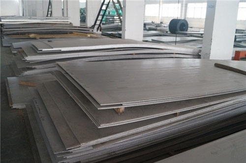 中平镇304不锈钢板