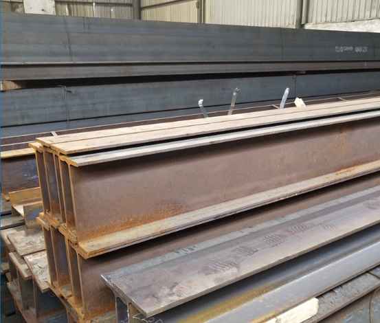 中平镇Q235EH型钢