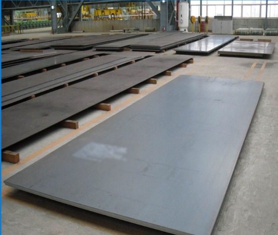 中平镇NM450C耐磨板