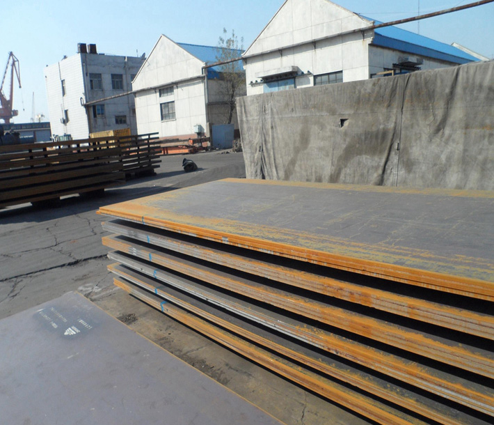 中平镇SA210C镀锌板